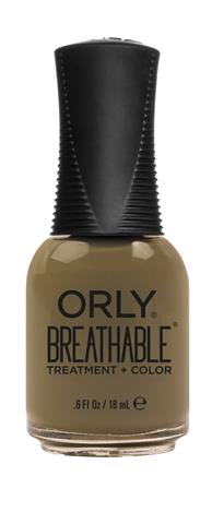 Orly Breathable Dont Leaf Me Hanging 18ml